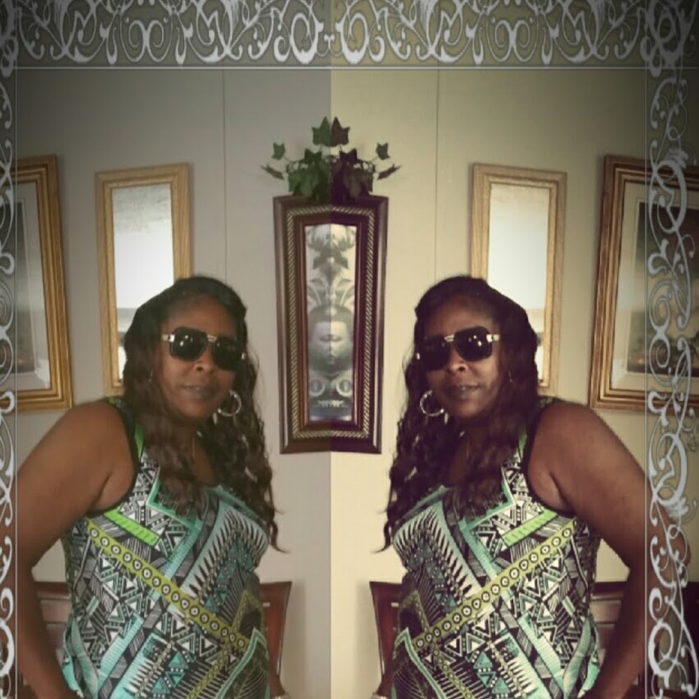 Meet your Posher, Charlene